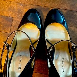 Nine West heels